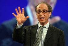 Google eski mühendisi Ray Kurzweil