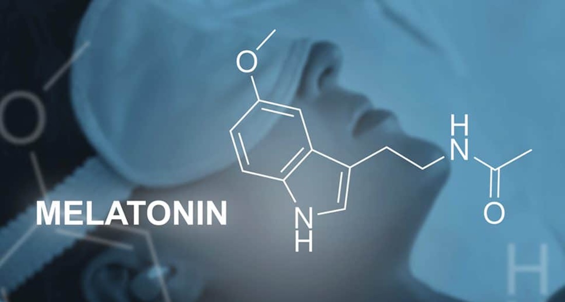 Normal Melatonin Seviyesi Nedir?