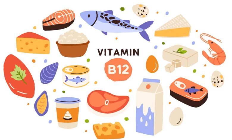 B12 Vitamini Eksikliği Belirtileri