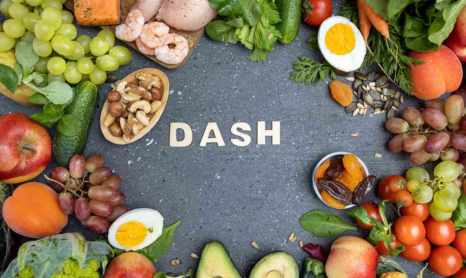 DASH Diyeti Nedir?