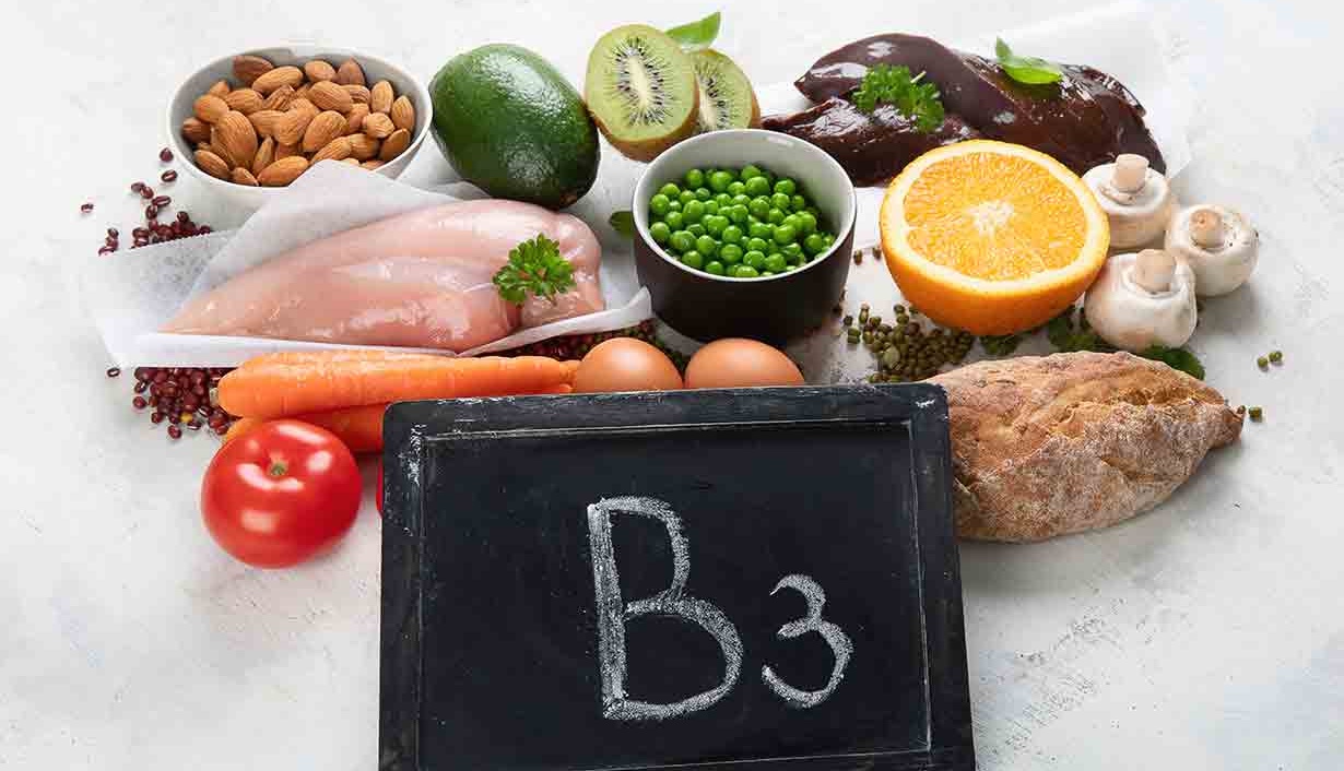 B3 vitamininin fazlası kalp krizi riskini artırıyor