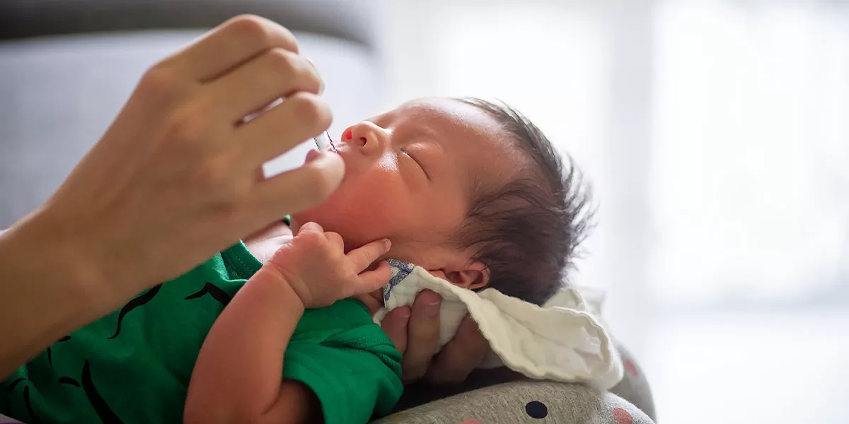 Bebeklerde D vitamini kullanımının önemi ve başlangıç tarihi merak ediliyor. Peki, bebeklerde D vitamini kullanımı kaçıncı ayda başlamalıdır?