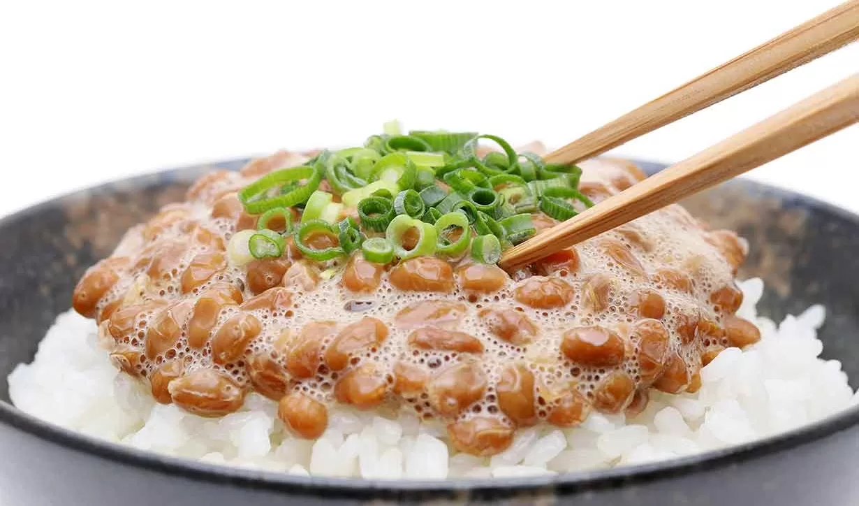 Natto Nedir?