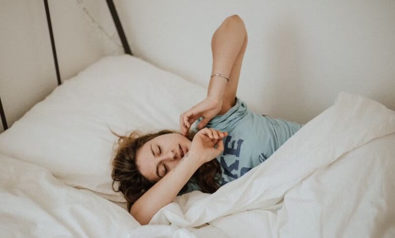 Sıcak havada iyi uyku için neler yapılmalı?