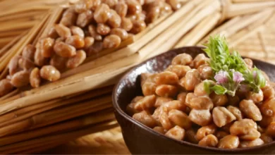 Japonların geleneksel yemeği Natto’dan elde edilen Nattokinaz sağlık için son derece faydalı bir takviye.