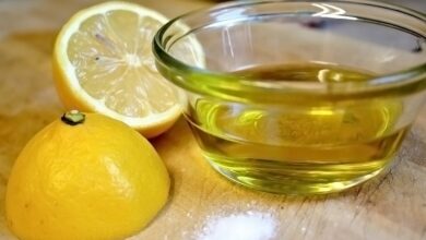Zeytinyağı limon karışımı sertleşme sorununa çare olabilir mi?
