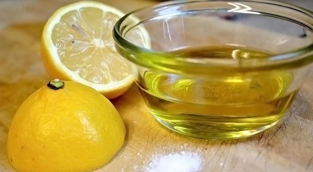 Zeytinyağı limon karışımı sertleşme sorununa çare olabilir mi?