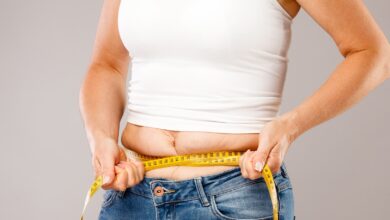 Menopoz kilo vermeyi neden zorlaştırır?
