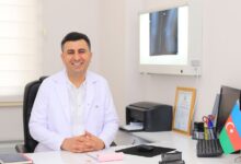 Op. Dr. Mahmut Bilir Medical Point Gaziantep Hastanesi'nde