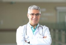 Dr. Mehmet Kanpolat, sağlık turizminin döviz rezervi açığını kapatabilecek en önemli alanlardan biri olduğunu belirtti.