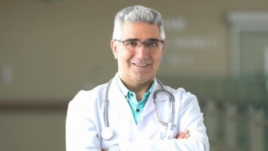 Dr. Mehmet Kanpolat, sağlık turizminin döviz rezervi açığını kapatabilecek en önemli alanlardan biri olduğunu belirtti.