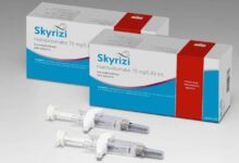 FDA, Skyrizi ilacını ülseratif kolit için onayladı