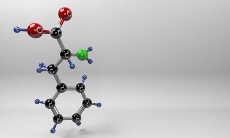 Fenilalanin nedir, ne işe yarar?