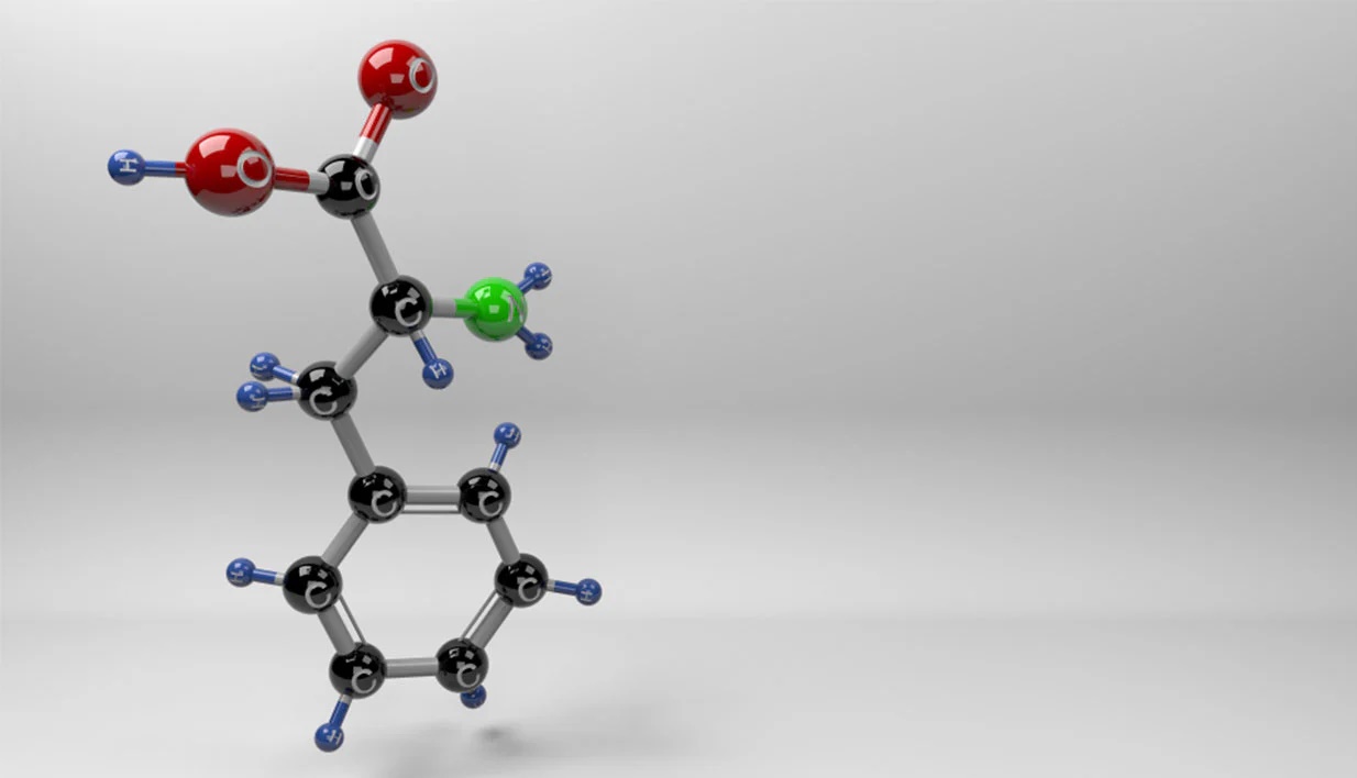 Fenilalanin nedir, ne işe yarar?