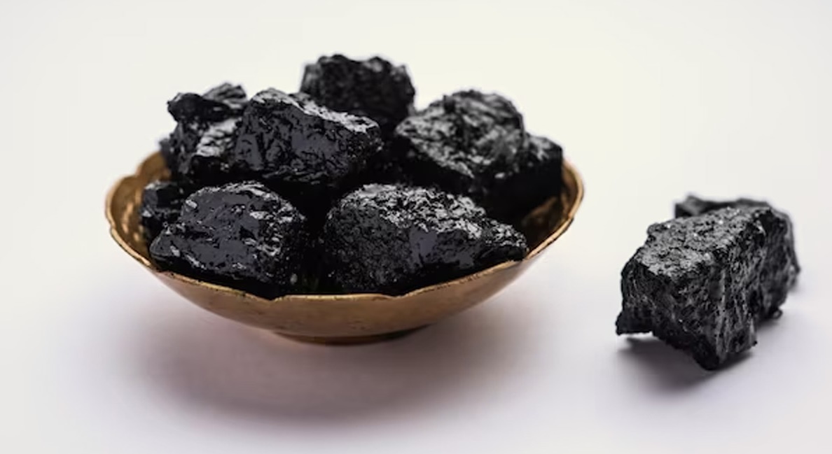 Shilajit Nedir?