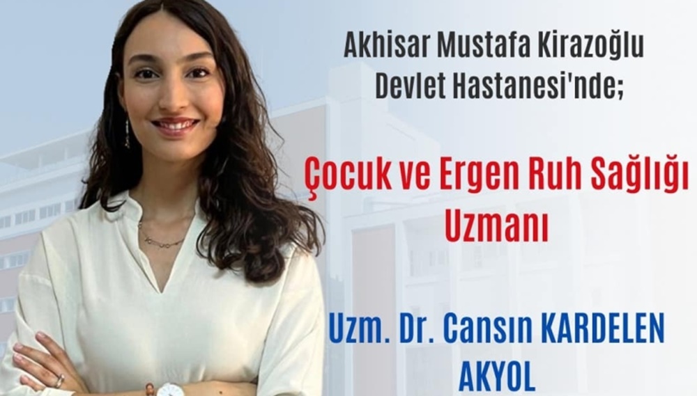 Dr. Cansın Kardelen Akyol