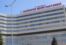 Gaziantep Şehir Hastanesi Başhekimi Prof. Dr. Ilgın Türkçüoğlu oldu